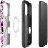 Looney Tunes Tweety Bird with Attitude iPhone 16 Pro Magsafe Impact Case