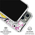Looney Tunes Tweety Bird with Attitude iPhone 16 Pro Max Clear Case