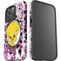 Looney Tunes Tweety Bird with Attitude iPhone 16 Pro Max Impact Case