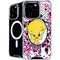 Looney Tunes Tweety Bird with Attitude iPhone 16 Pro Max MagSafe Case