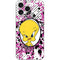 Looney Tunes Tweety Bird with Attitude iPhone 16 Pro Max Skin