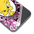 Looney Tunes Tweety Bird with Attitude iPhone 16 Pro Max Skin