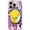 Looney Tunes Tweety Bird with Attitude iPhone 16 Pro Skin