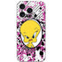 Looney Tunes Tweety Bird with Attitude iPhone 16 Pro Skin