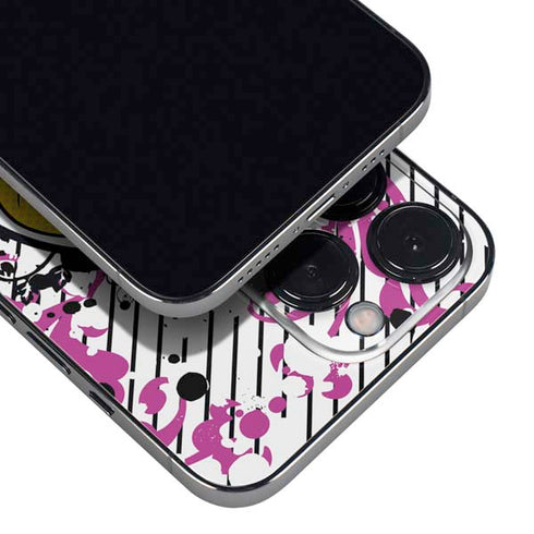 Looney Tunes Tweety Bird with Attitude iPhone 16 Pro Skin