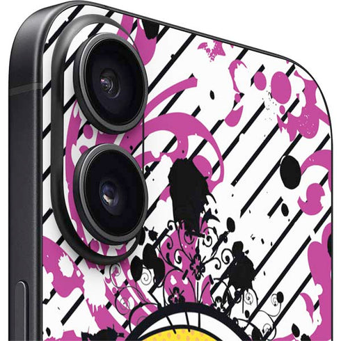 Looney Tunes Tweety Bird with Attitude iPhone 16 Skin