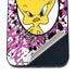 Looney Tunes Tweety Bird with Attitude iPhone 16 Skin
