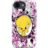 Looney Tunes Tweety Bird with Attitude iPhone 16e Impact Case