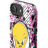 Looney Tunes Tweety Bird with Attitude iPhone 16e Impact Case