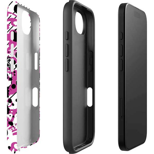 Looney Tunes Tweety Bird with Attitude iPhone 16e Impact Case
