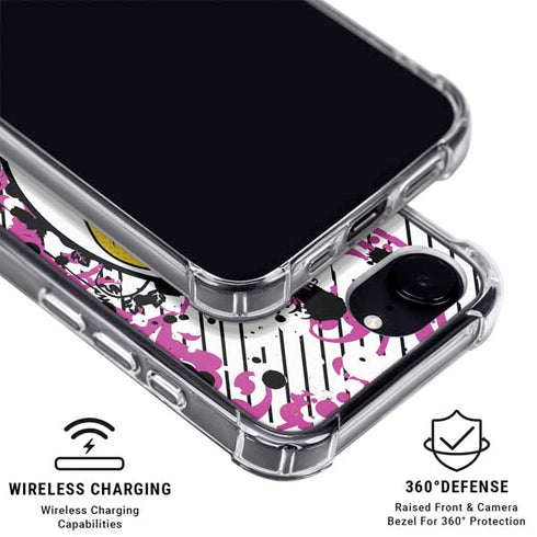 Looney Tunes Tweety Bird with Attitude iPhone 16e MagSafe Case