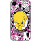 Looney Tunes Tweety Bird with Attitude iPhone 16e Skin
