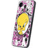 Looney Tunes Tweety Bird with Attitude iPhone 16e Skin