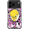 Looney Tunes Tweety Bird with Attitude iPhone 18 Pro Max Clear Case