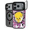 Looney Tunes Tweety Bird with Attitude iPhone 18 Pro Max Kickstand Case