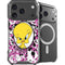 Looney Tunes Tweety Bird with Attitude iPhone 18 Pro Max MagSafe Case