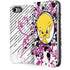 Looney Tunes Tweety Bird with Attitude iPhone 7 Folio Case
