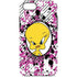 Looney Tunes Tweety Bird with Attitude iPhone Cases