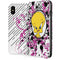 Looney Tunes Tweety Bird with Attitude iPhone 8 Folio Case