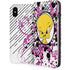 Looney Tunes Tweety Bird with Attitude iPhone 8 Folio Case