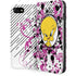 Looney Tunes Tweety Bird with Attitude iPhone Cases