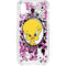 Looney Tunes Tweety Bird with Attitude iPhone XS Clear Case