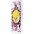 Looney Tunes Tweety Bird with Attitude iPhone XS Clear Case