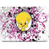 Looney Tunes Tweety Bird with Attitude Apple MacBook Air Skin