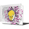Looney Tunes Tweety Bird with Attitude MacBook Pro 14in (2021-24) Case plus Skin