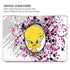 Looney Tunes Tweety Bird with Attitude MacBook Pro 14in (2021-24) Case plus Skin