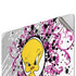 Looney Tunes Tweety Bird with Attitude Apple MacBook Pro 16-inch Skin