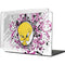 Looney Tunes Tweety Bird with Attitude MacBook Cases