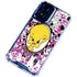 Looney Tunes Tweety Bird with Attitude Moto G 5G (2024) Clear Case