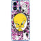 Looney Tunes Tweety Bird with Attitude Moto G Play 4G (2024) Skin