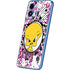 Looney Tunes Tweety Bird with Attitude Moto G Play 4G (2024) Skin