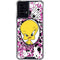 Looney Tunes Tweety Bird with Attitude Moto G Power 5G (2024) Clear Case