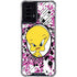 Looney Tunes Tweety Bird with Attitude Moto G Power 5G (2024) Clear Case
