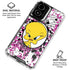 Looney Tunes Tweety Bird with Attitude Moto G Power 5G (2024) Clear Case