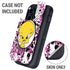 Looney Tunes Tweety Bird with Attitude Otterbox Defender iPhone Skin