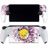 Looney Tunes Tweety Bird with Attitude PlayStation PS5 Skins