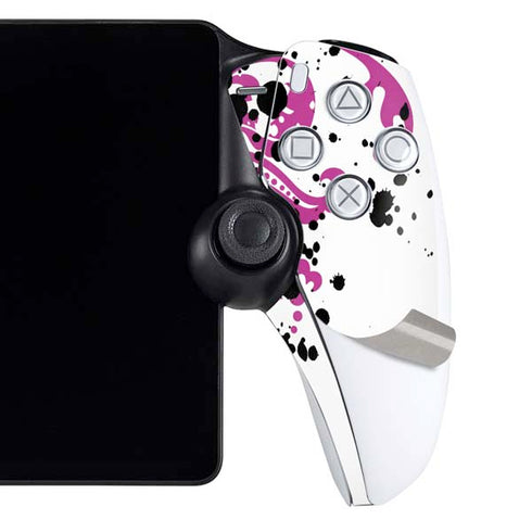 Looney Tunes Tweety Bird with Attitude PlayStation Portal Remote Player Skin