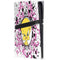 Looney Tunes Tweety Bird with Attitude PS5 Pro Console Skin