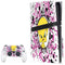 Looney Tunes Tweety Bird with Attitude PS5 Pro Disk Bundle Skin