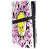 Looney Tunes Tweety Bird with Attitude PlayStation PS5 Skins