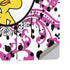 Looney Tunes Tweety Bird with Attitude PS5 Pro Disk Console Skin