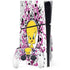 Looney Tunes Tweety Bird with Attitude PlayStation PS5 Skins