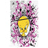 Looney Tunes Tweety Bird with Attitude PS5 Slim Digital Edition Console Skin