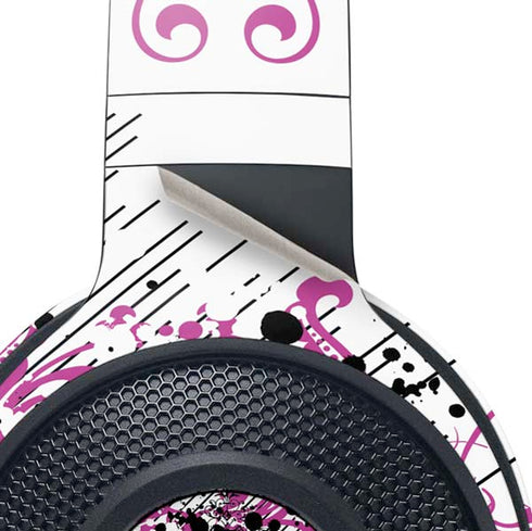 Looney Tunes Tweety Bird with Attitude Razer Kraken X Skin