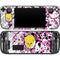 Looney Tunes Tweety Bird with Attitude Steam Deck Handheld Gaming Computer OLED Skin
