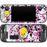 Looney Tunes Tweety Bird with Attitude Steam Deck Handheld Gaming Computer OLED Skin